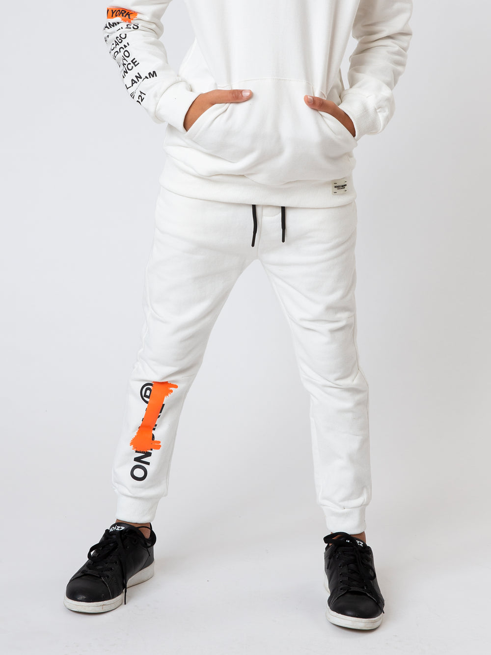 FASHION SET BOTTOM Off-White / 14