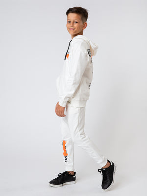 FASHION SET BOTTOM Off-White / 14
