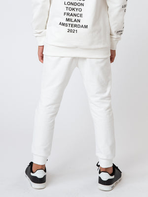FASHION SET BOTTOM Off-White / 14