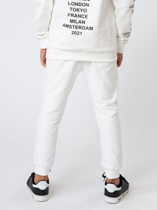 FASHION SET BOTTOM Off-White / 14