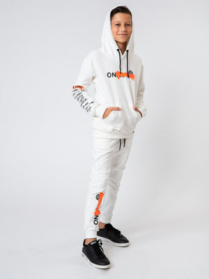 FASHION SET BOTTOM Off-White / 14