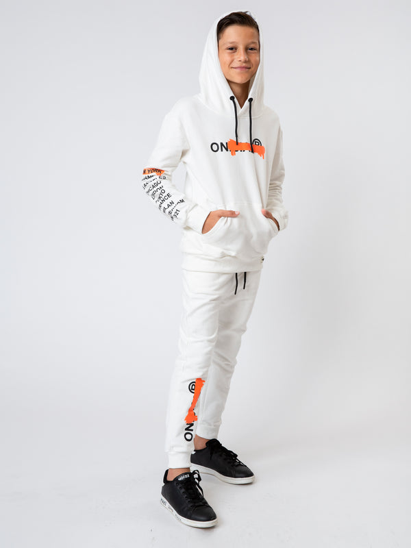 FASHION SET BOTTOM Off-White / 14
