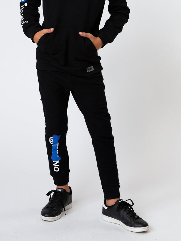 FASHION SET BOTTOM Black / 14