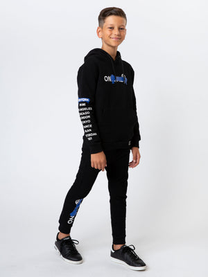 FASHION SET BOTTOM Black / 14