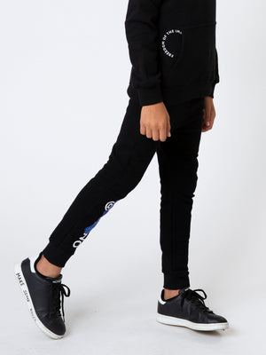 FASHION SET BOTTOM Black / 14