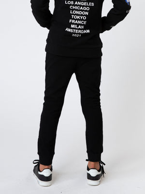 FASHION SET BOTTOM Black / 14