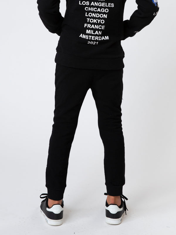 FASHION SET BOTTOM Black / 14