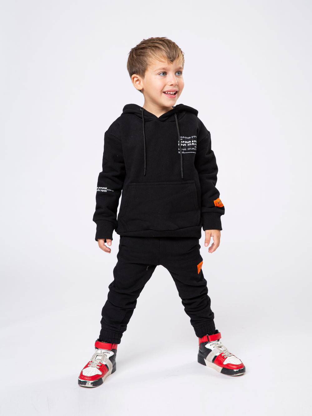 FASHION SET BOTTOM Black / 14
