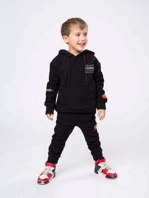 FASHION SET BOTTOM Black / 14