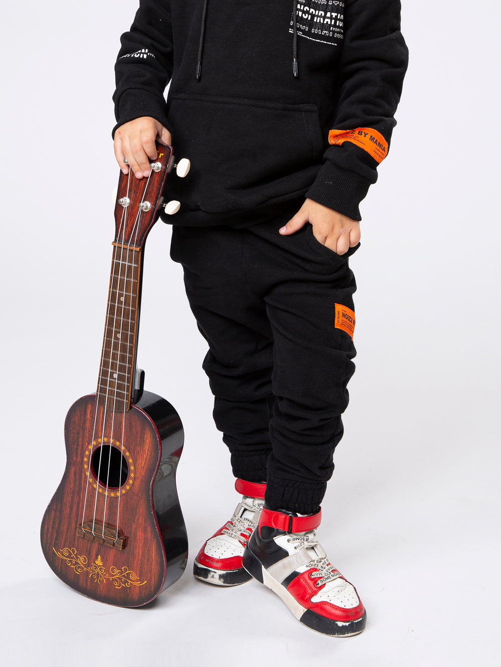 FASHION SET BOTTOM Black / 14