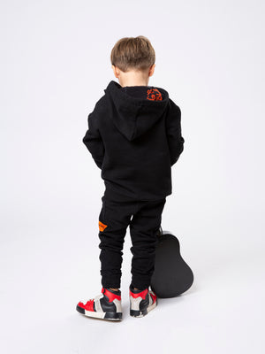 FASHION SET BOTTOM Black / 14