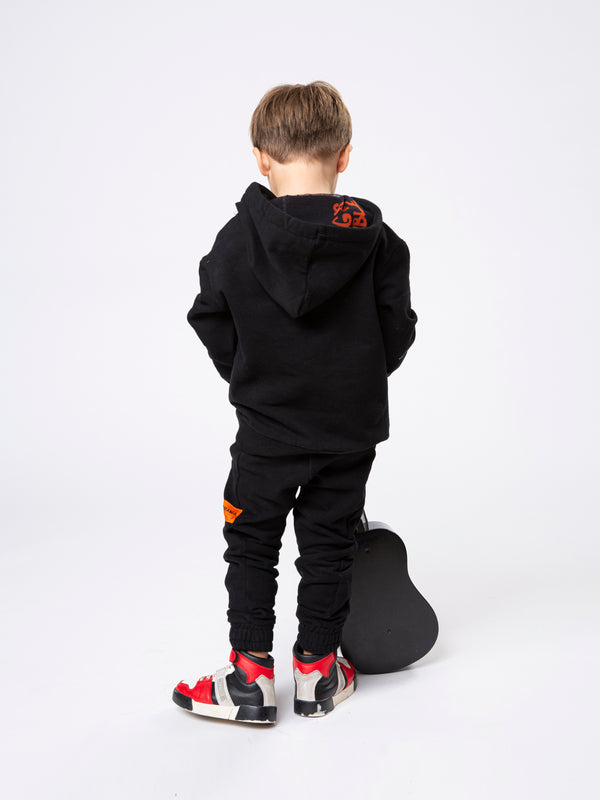 FASHION SET BOTTOM Black / 14