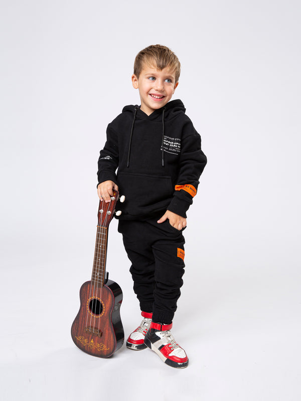 FASHION SET BOTTOM Black / 14