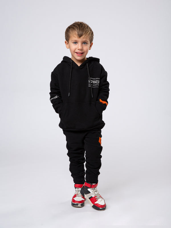 FASHION SET BOTTOM Black / 14