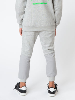 FASHION SET BOTTOM Grey Melange / 14