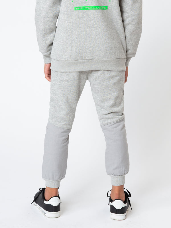 FASHION SET BOTTOM Grey Melange / 14
