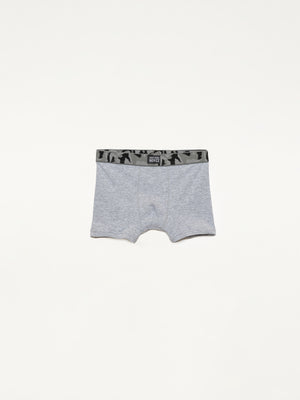 UNDERWEAR Black/White/Melange / 14