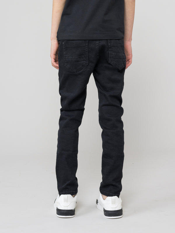 BASIC JEANS Black / 14