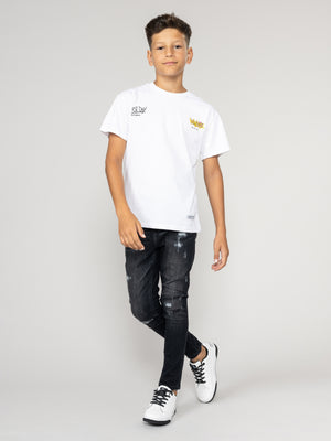 FASHION JEANS Black / 14