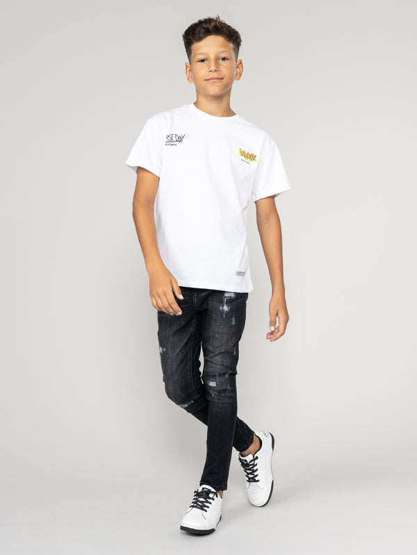 FASHION JEANS Black / 14