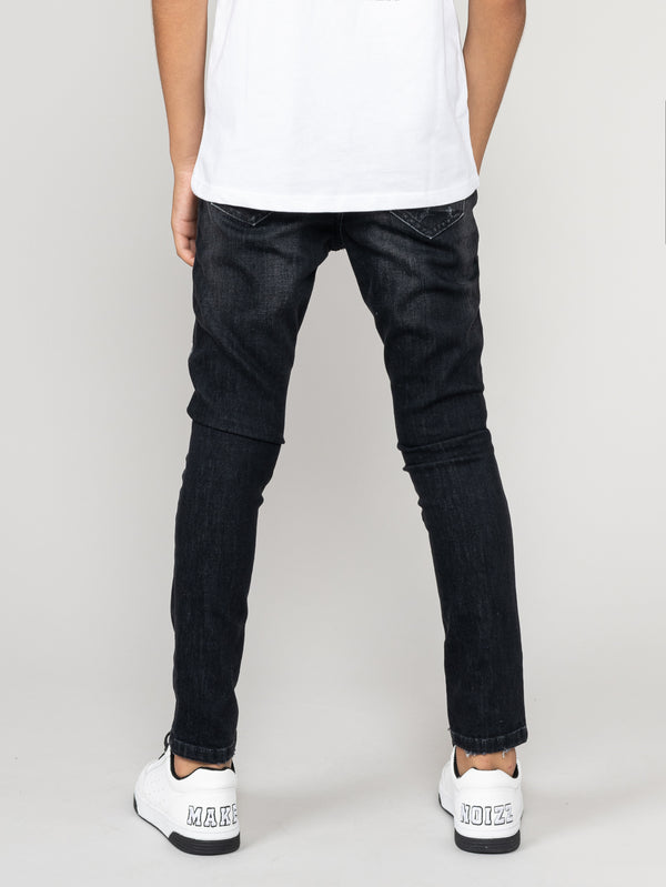 FASHION JEANS Black / 14