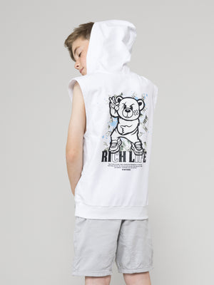 TANK TOPS White / 14