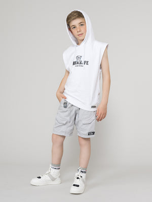 TANK TOPS White / 14