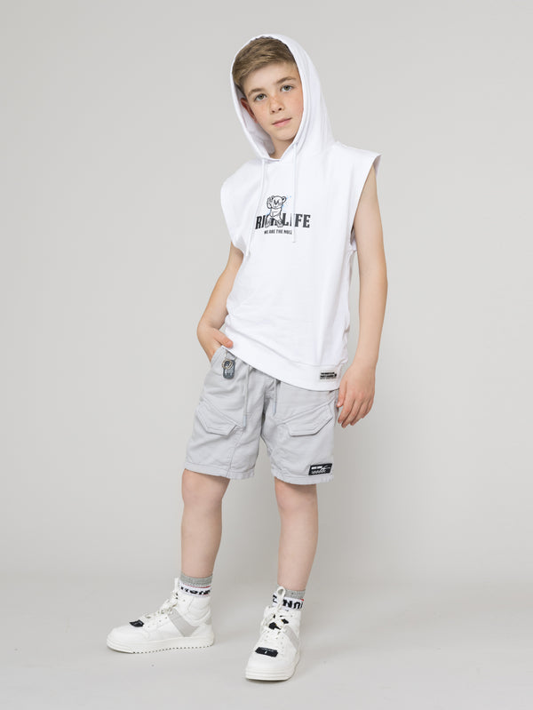 TANK TOPS White / 14
