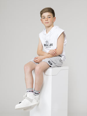 TANK TOPS White / 14