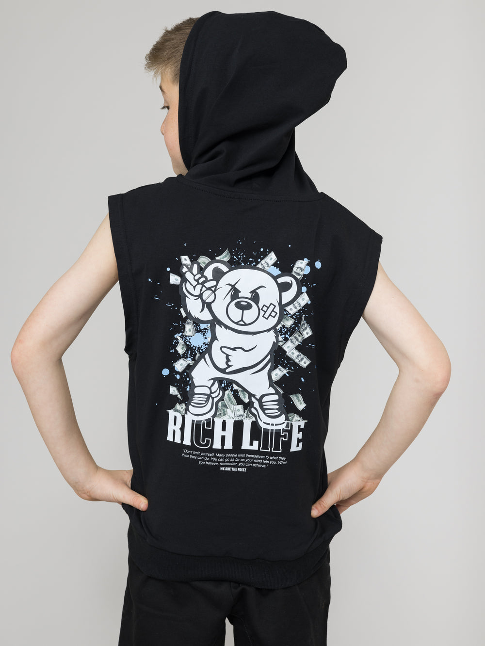 TANK TOPS White / 14