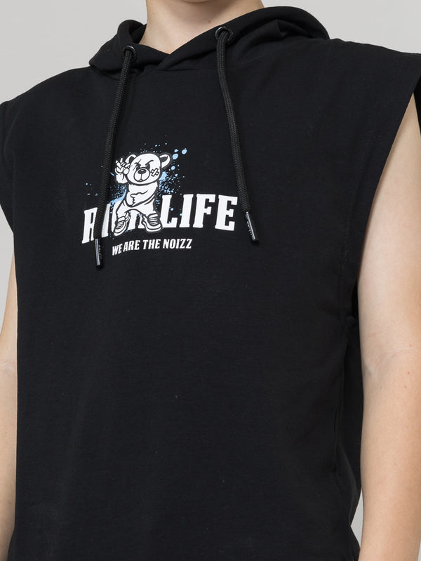 TANK TOPS Black / 14