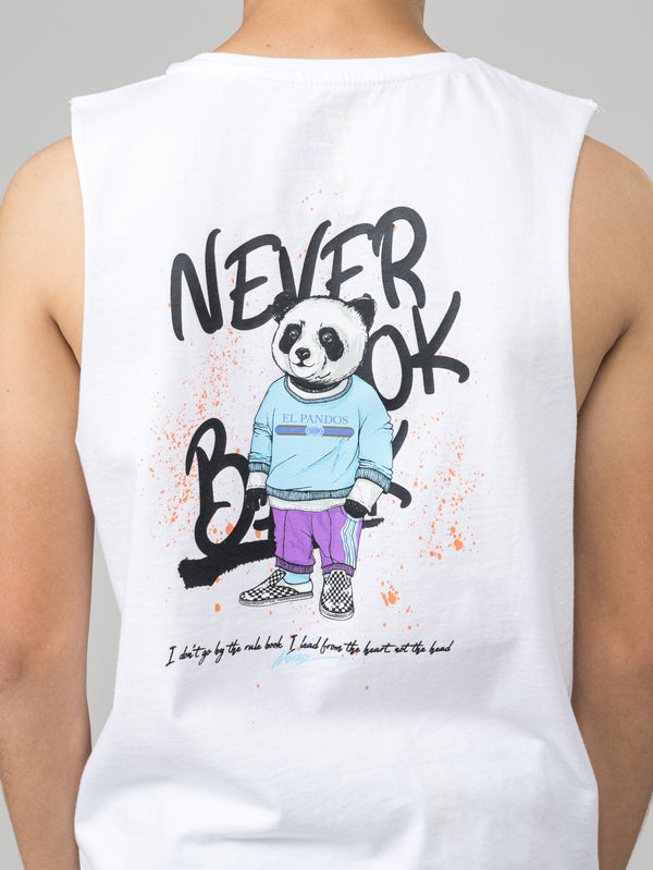 TANK TOPS White / 14