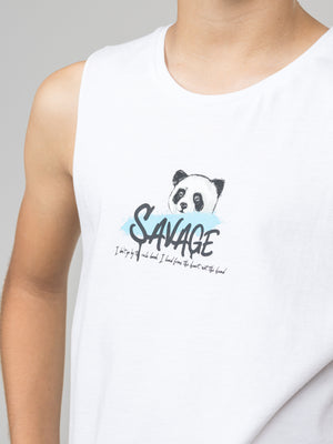 TANK TOPS White / 14