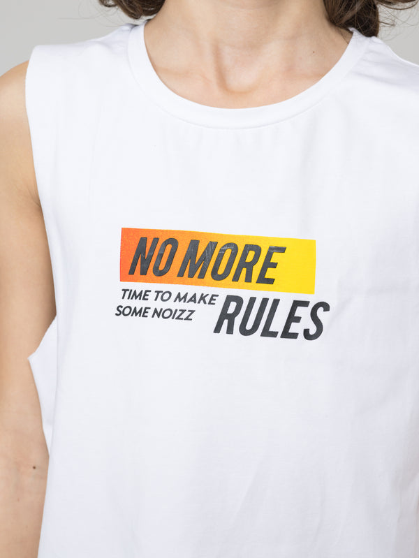 TANK TOPS White / 14