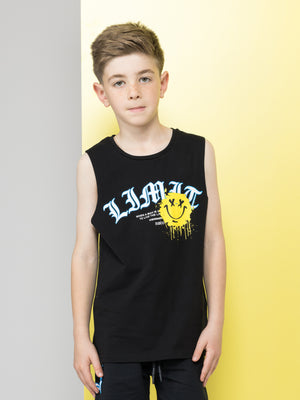 FASHION SET TOP Black / 14