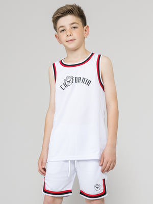 FASHION SET TOP White / 14