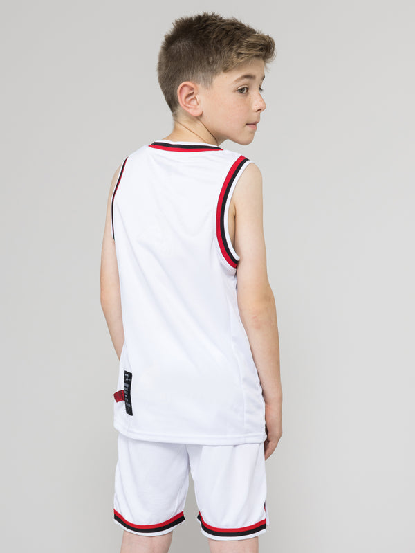FASHION SET TOP White / 14