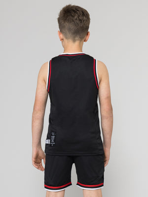 FASHION SET TOP Black / 14
