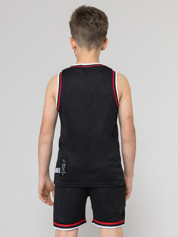 FASHION SET TOP Black / 14