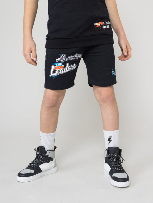 FASHION SET BOTTOM Black / 14