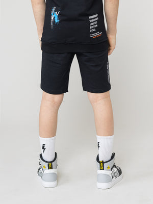 FASHION SET BOTTOM Black / 14