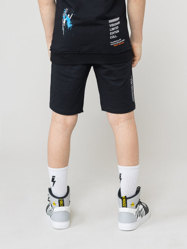 FASHION SET BOTTOM Black / 14