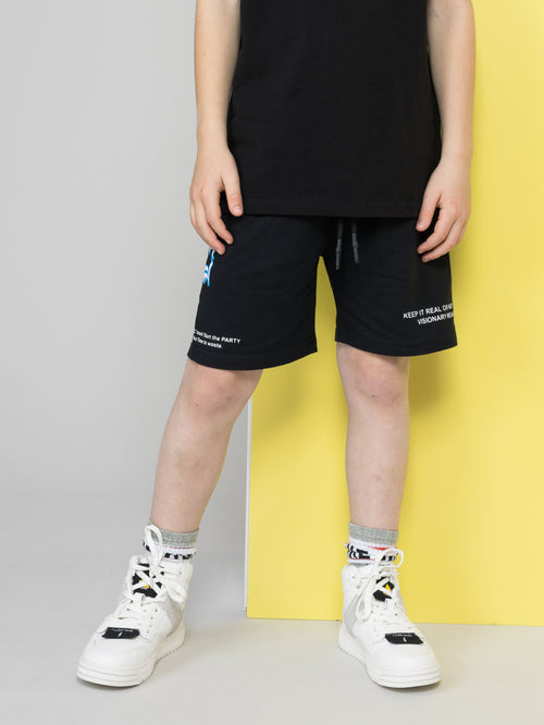 FASHION SET BOTTOM Black / 14