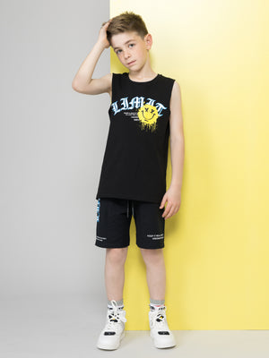 FASHION SET BOTTOM Black / 14
