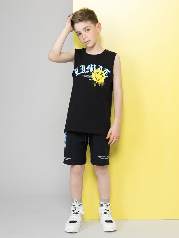 FASHION SET BOTTOM Black / 14
