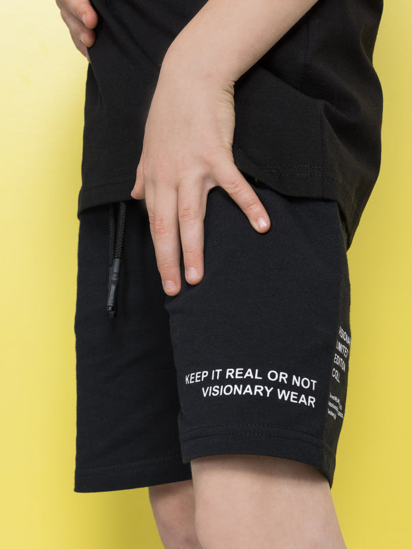FASHION SET BOTTOM Black / 14