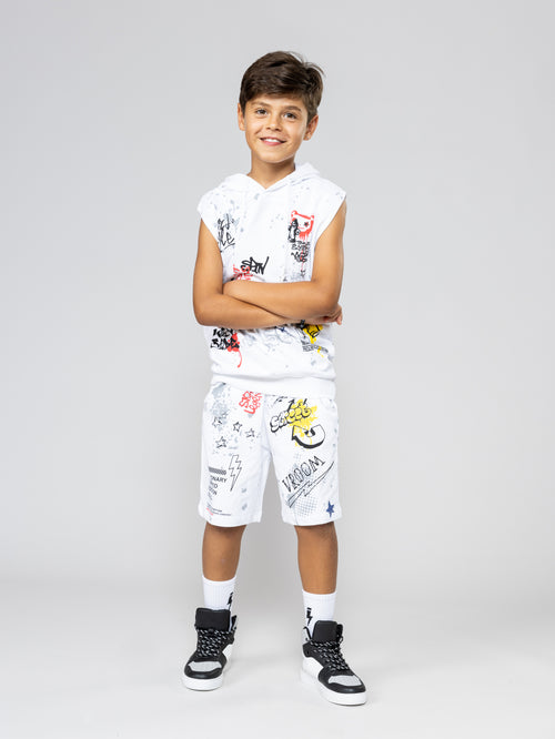 FASHION SET BOTTOM White / 14