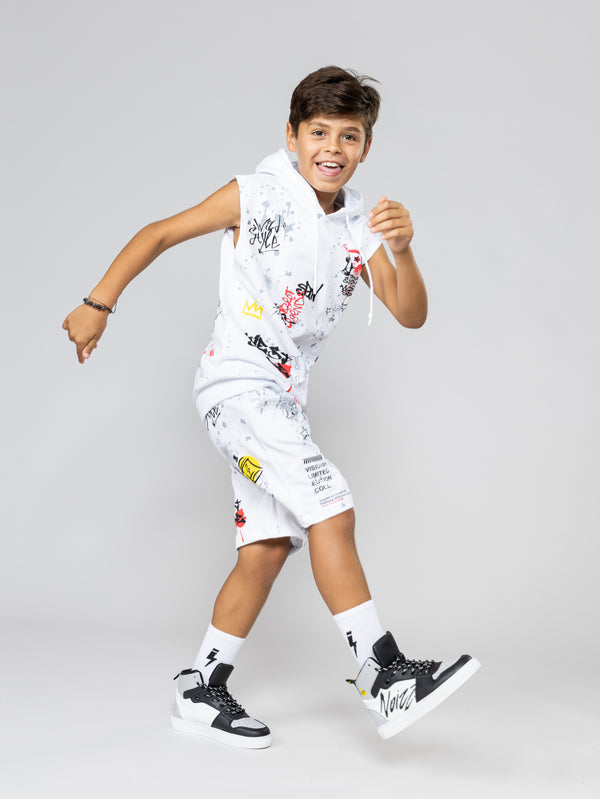 FASHION SET BOTTOM White / 14