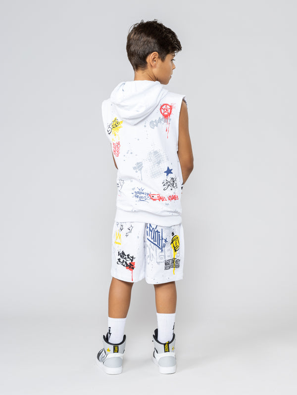 FASHION SET BOTTOM White / 14