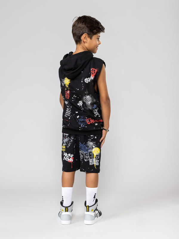 FASHION SET BOTTOM Black / 14